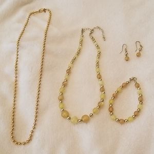Jewelry ***BUNDLE & SAVE****